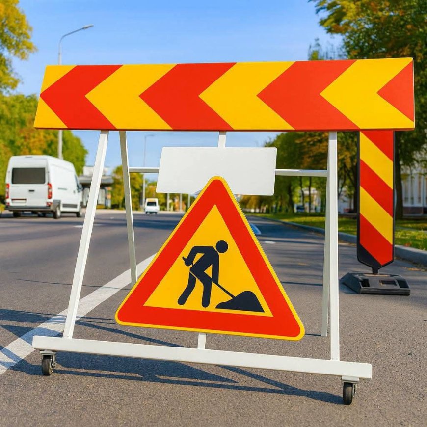 Suspendarea parțială a traficului rutier pe anumite străzi din capitală.