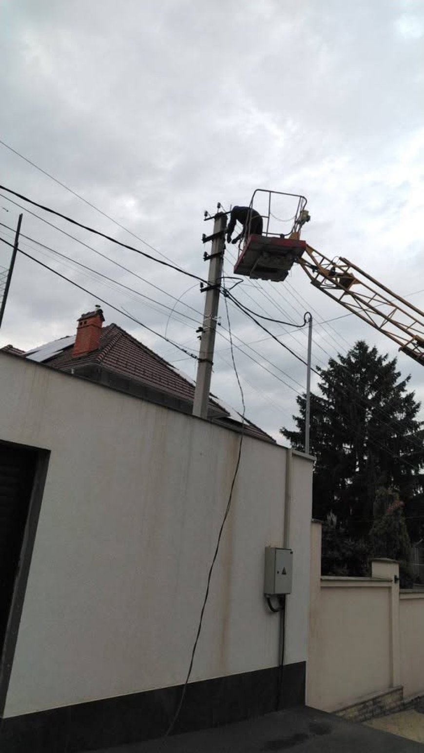 Primăria Chișinău informează că, pe parcursul săptămânii trecute, echipele Î.M. REI „Lumteh” au continuat lucrările de...