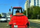 Simulare în sectorul Rîșcani în cazul sistării apei.