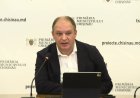 Ședința operativă a serviciilor Primăriei Chișinău din 3 august 2026  *** Informează-te din prima sursă