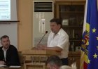 Ședința operativă a serviciilor Primăriei Municipiului Chișinău
