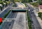 Primarul General, Ion Ceban:  „Toate parcările de captură care sunt astăzi construite de Primăria Chişinău, sunt gândi...