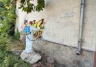 Păstrăm orașul curat și îngrijit! ​Graffiti-urile neautorizate și desenarea ilegală pe fațadele clădirilor din sector nu...