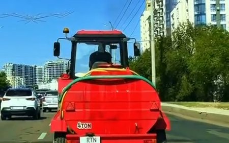 Simulare în sectorul Rîșcani în cazul sistării apei.
