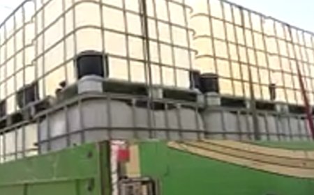 Primăria Chișinău prezintă tehnica pentru eventuale intervenții privind alimentarea cu apă *** Informează-te din prima s...