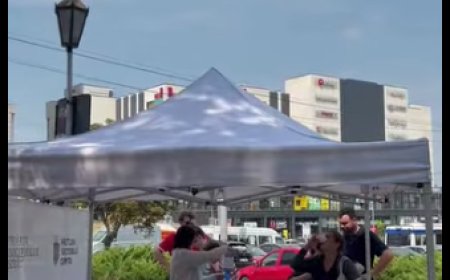 Primarul General, Ion Ceban, reiterează că Primăria Chișinău este alături de oameni. „Aveți grijă de dumneavoastră și de...
