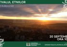 Primăria Chișinău vă invită duminică, 20 septembrie, în Grădina Publică „Ștefan cel Mare și Sfânt” la Festivalul etnii...