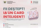 Biblioteca Municipală „B.P. Hasdeu”, în parteneriat cu Primăria Municipiului Chișinău, anunță lansarea celei de-a VII-a...