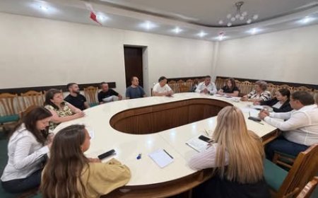 Programul de audiențe, desfășurat în fiecare zi de marți la Pretura sectorului Rîșcani, a oferit  astăzi locuitorilor po...