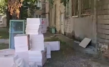 Primăria Chișinău extinde accesul la formare și dezvoltare și amenajează, în sectorul Buiucani, cel de-al doilea Centr...