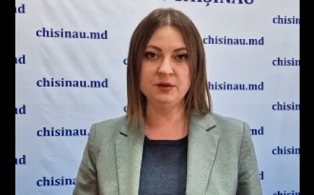 Primăria Chișinău sprijină tinerii care vor să-și transforme ideile în afaceri Primăria Municipiului Chișinău dezvoltă p...