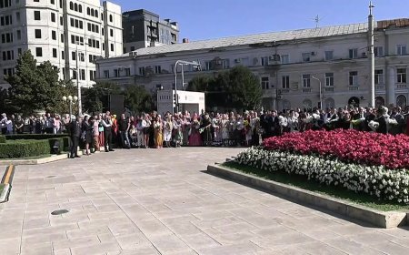 Primăria Chișinău invită la Festivalul Etniilor *** Informează-te din prima sursă