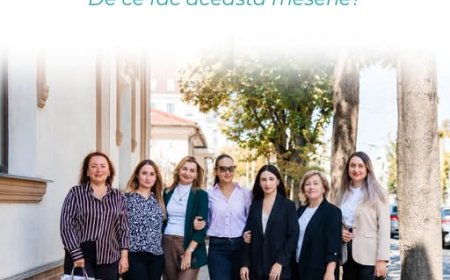 În fiecare zi, lucrători din sfera protecției sociale sunt aproape de oameni, le ascultă poveștile, le cunosc grijile și...