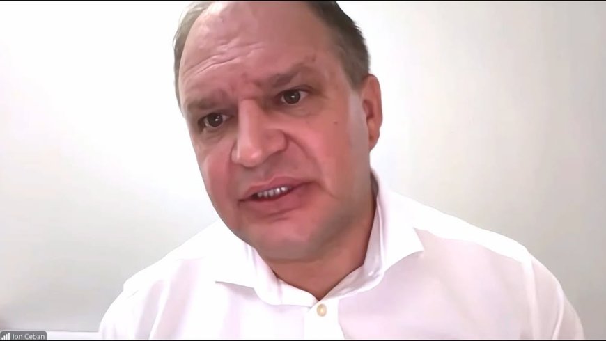 Festivalul Etniilor - 2026 Primarul General, Ion Ceban, vă invită pe 20 septembrie, începând cu ora 10:00, în Grădina Pu...