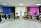 Vino să descoperi Chișinăul văzut prin ochii tinerilor artiști! ​