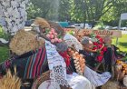 Primăria Chișinău informează că în weekendul: 10-11 octombrie, în sectoarele capitalei vor fi desfășurate iarmaroace ș...