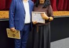 Cu prilejul Zilei Profesionale a Lucrătorilor din Învățământ, Pretura Sectorului Rîșcani adresează cele mai alese gândur...