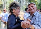 Primăria Chișinău invită seniorii din capitală, sâmbătă și duminică, 17-18 octombrie, orele 15:00-18:00, în Grădina Pu...