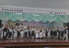 Folclorul nu are hotare! Ne unesc tradițiile și valorile strămoșești!