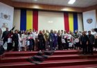 Arome, tradiții și tineret talentat la concursul „D.O.R. – Delicii, Obiceiuri, Regiuni”!