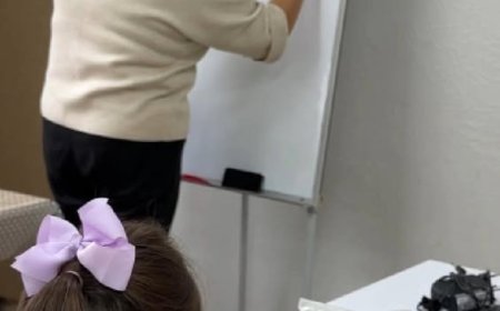 Centrul de Activitate Extrașcolară „Curcubeul”, locul unde talentul și pasiunea copiilor prind viață!