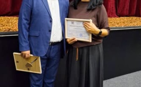 Cu prilejul Zilei Profesionale a Lucrătorilor din Învățământ, Pretura Sectorului Rîșcani adresează cele mai alese gândur...