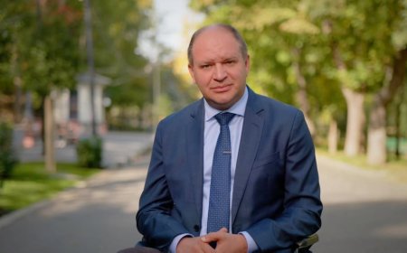 Mesajul Primarului General, Ion Ceban, cu prilejul Hramului Chișinăului