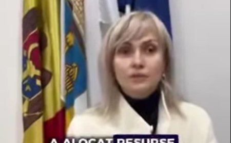 În ultimii 5 ani din bugetul municipal au fost alocate resurse financiare importante pentru reabilitarea și modernizarea...