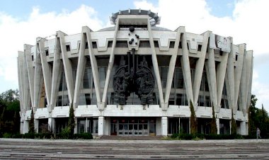Circul din Chisinau