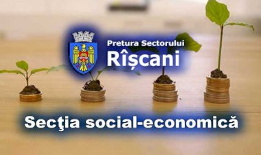 Secţia social-economică