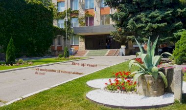 Regulamentul de organizare și funcționare a preturilor de sector