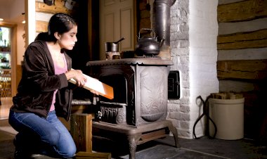 Recomandări privind exploatarea sobelor pe bază de combustibil solid