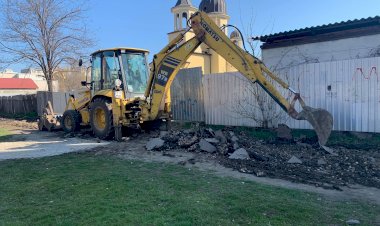 Strada Ceucari, 2/9 În cartierul Poșta Veche din sectorul...