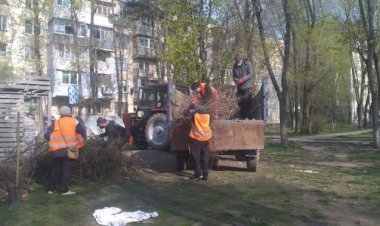 Actual, salubrizăm Și pentru că optăm pentru un sector mai...