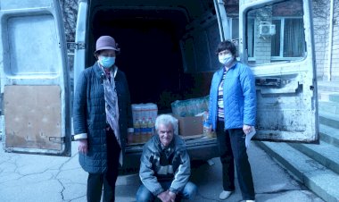 La demersurile primite Entitatea publică apreciază conlucrarea...