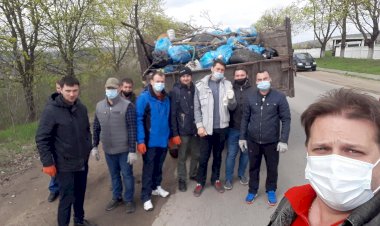 Marea curățenie la Rîșcani! Cum poți aprecia reușita unui...