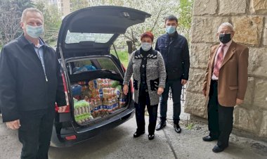 Dăm curs demersului  Astăzi, 26.04.2021, am organizat...