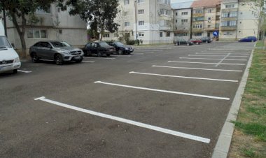 Amenajarea parcărilor În contextul amenajării parcărilor în...