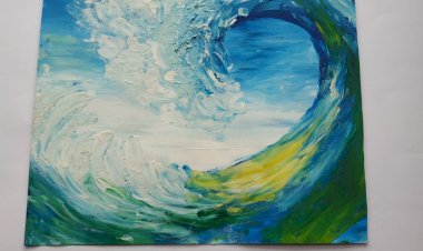 Tinerii plasticieni din sectorul Rîșcani Entitatea publică...